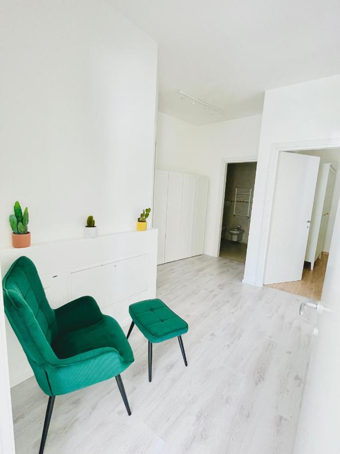 The Mule Apartment Matera Dış mekan fotoğraf