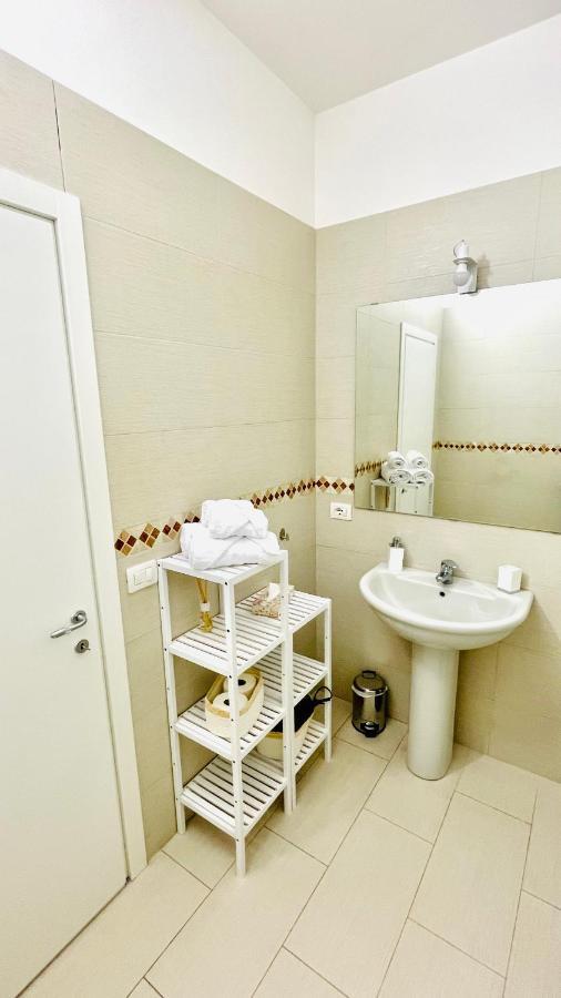 The Mule Apartment Matera Dış mekan fotoğraf