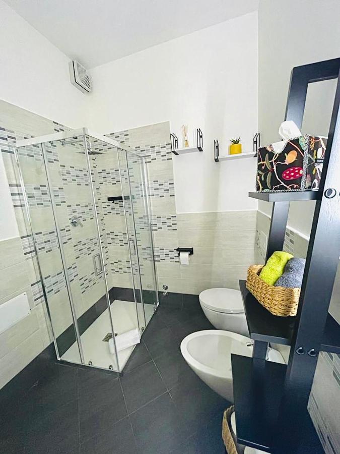 The Mule Apartment Matera Dış mekan fotoğraf