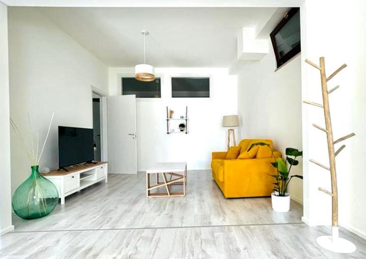 The Mule Apartment Matera Dış mekan fotoğraf