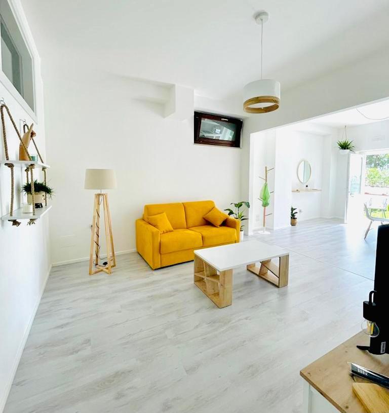 The Mule Apartment Matera Dış mekan fotoğraf