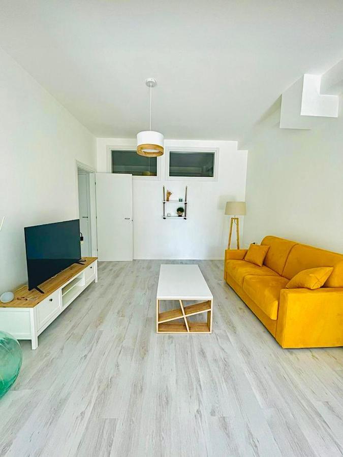The Mule Apartment Matera Dış mekan fotoğraf